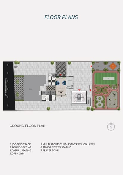 Sanghvi Crystal Brochure Image 8