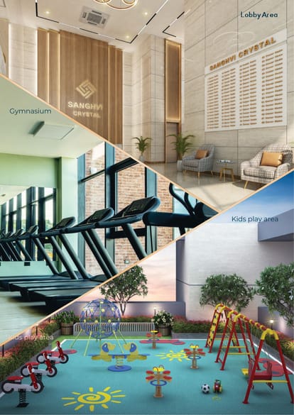 Sanghvi Crystal Brochure Image 15