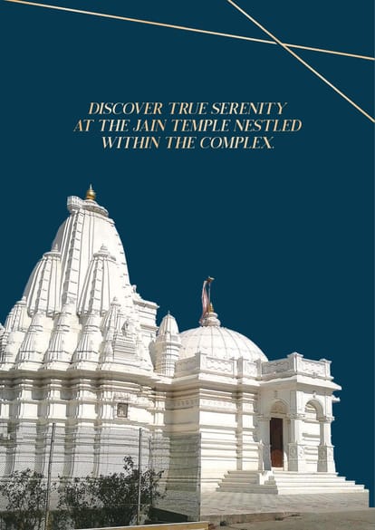 Sanghvi Crystal Brochure Image 7
