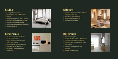 Sanghvi Infenia Brochure Image 12