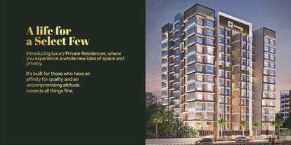 Sanghvi Infenia Brochure Image 4