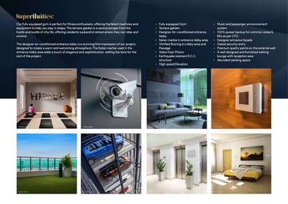 Sanghvi Horizon Brochure Image 7