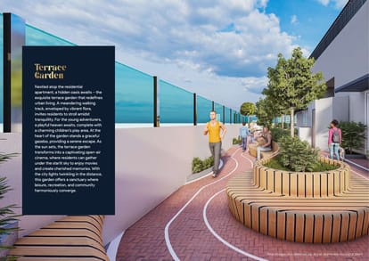 Sanghvi Horizon Brochure Image 12