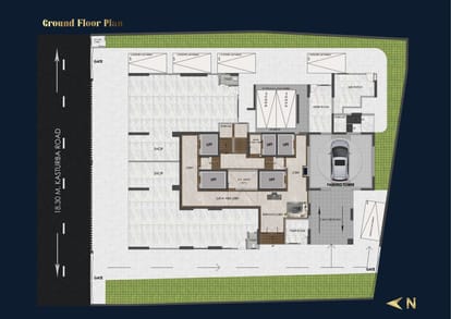Sanghvi Horizon Brochure Image 8