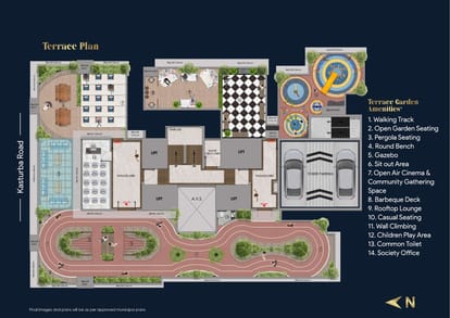 Sanghvi Horizon Brochure Image 10