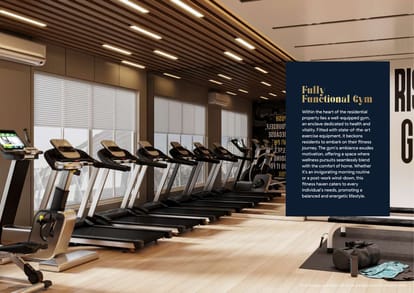 Sanghvi Horizon Brochure Image 11