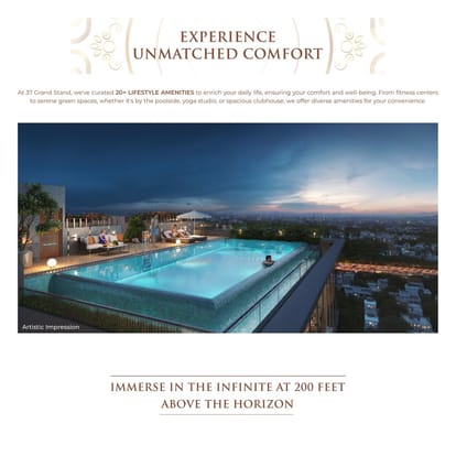 Space 37 Grand Stand Brochure Image 5