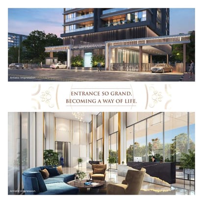 Space 37 Grand Stand Brochure Image 3
