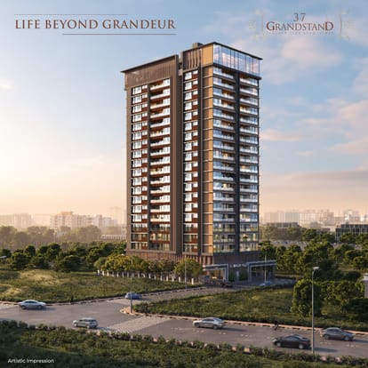 Space 37 Grand Stand Brochure Image 2