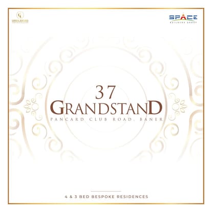 Space 37 Grand Stand Brochure Image 1