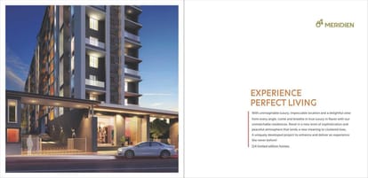 Space 64 Meridien Brochure Image 2