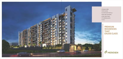 Space 64 Meridien Brochure Image 3