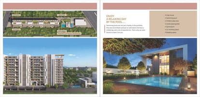 Space 64 Meridien Brochure Image 5