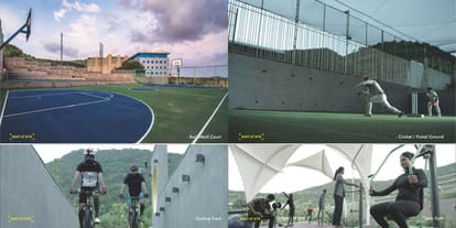 Mittal Sky High Brochure Image 5