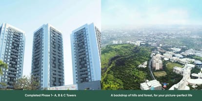 Mittal Sky High Brochure Image 3