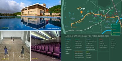 Mittal Sky High Brochure Image 7