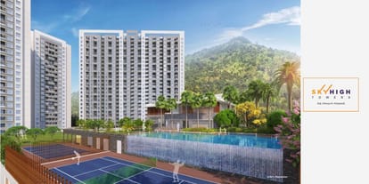 Mittal Sky High Brochure Image 8