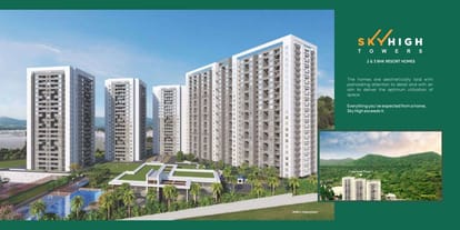 Mittal Sky High Brochure Image 2