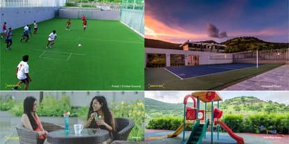 Mittal Sky High Brochure Image 6