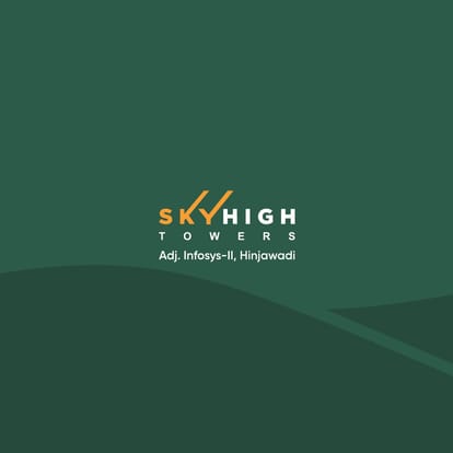 Mittal Sky High Brochure Image 1