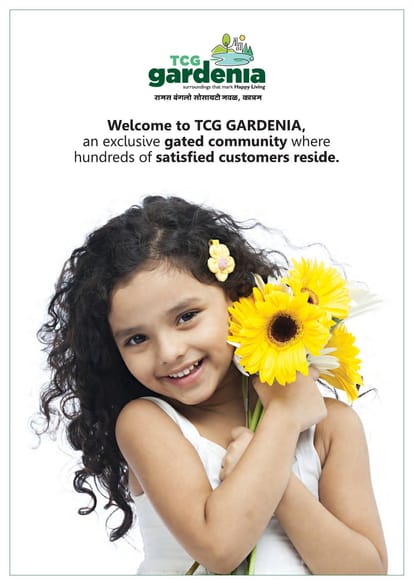 TCG Gardenia Brochure Image 2