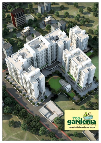 TCG Gardenia Brochure Image 3