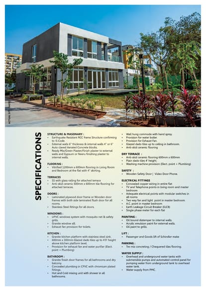 TCG Gardenia Brochure Image 6