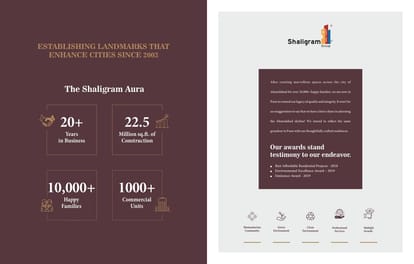 Shaligram Sky Brochure Image 3