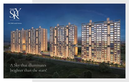 Shaligram Sky Brochure Image 10
