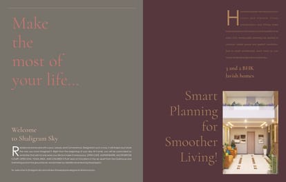 Shaligram Sky Brochure Image 4