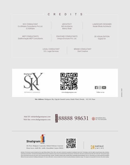 Shaligram Sky Brochure Image 26