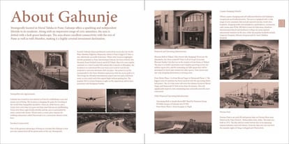 Shaligram Pavillia Brochure Image 6