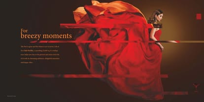 Shaligram Pavillia Brochure Image 11