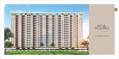Shaligram Pavillia Brochure Image 9