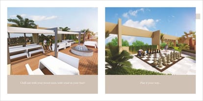 Shaligram Pavillia Brochure Image 15