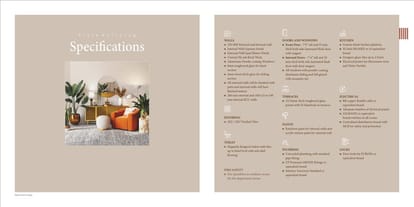 Shaligram Pavillia Brochure Image 28