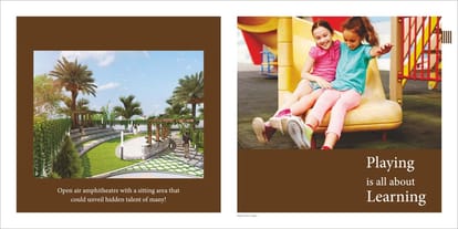 Shaligram Pavillia Brochure Image 20