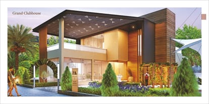 Shaligram Pavillia Brochure Image 19