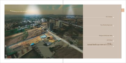 Shaligram Pavillia Brochure Image 5