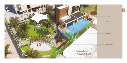 Shaligram Pavillia Brochure Image 21