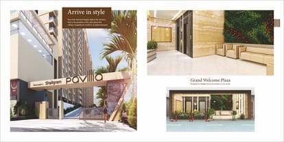 Shaligram Pavillia Brochure Image 10