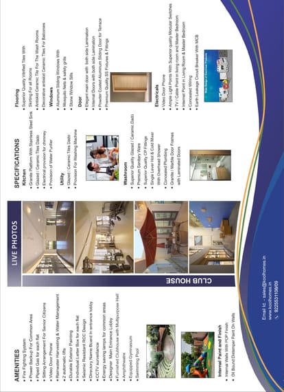 Kool Green Valley Phase 2 Brochure Image 5