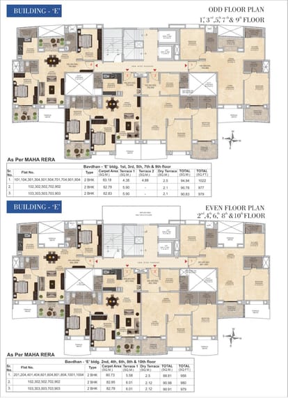 Kool Green Valley Phase 2 Brochure Image 4