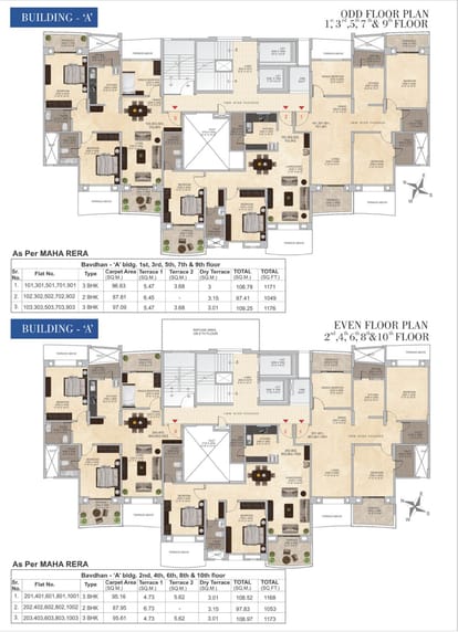 Kool Green Valley Phase 2 Brochure Image 3