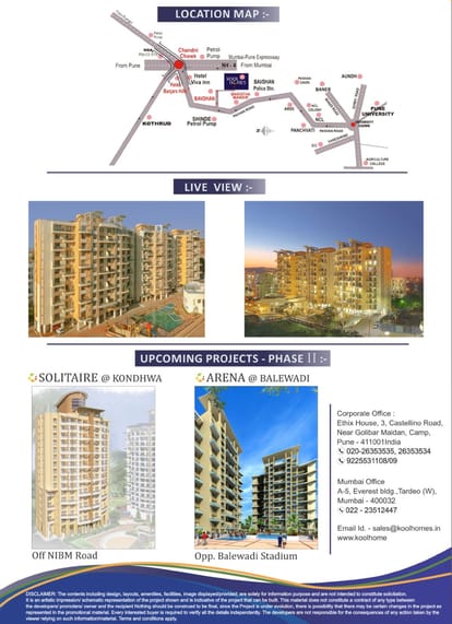 Kool Green Valley Phase 2 Brochure Image 6