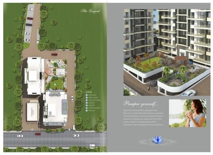 Blue Lotus Phase 3 Brochure Image 5