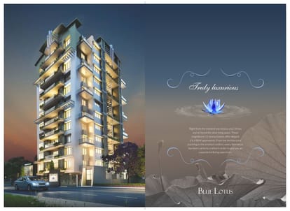 Blue Lotus Phase 3 Brochure Image 3