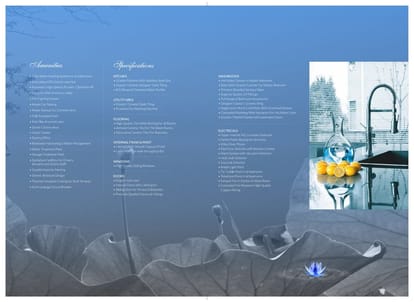 Blue Lotus Phase 3 Brochure Image 6