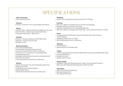 Horizon Highgroves Brochure Image 36