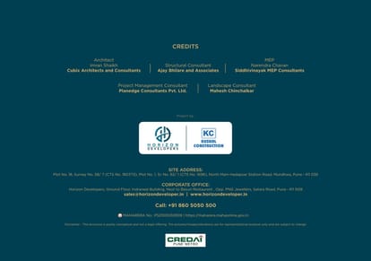 Horizon Highgroves Brochure Image 40